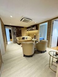 Reflections At Keppel Bay (D4), Condominium #454305711